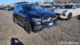  Mercedes  G-Klasee GLE 350 de 4MATIC EQ-POWER Premium Plus #2