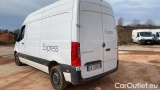  Mercedes  Sprinter 311 CDI F39/35 t.alto p.m. tr.ant. #3