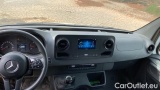  Mercedes  Sprinter 311 CDI F39/35 t.alto p.m. tr.ant. #6
