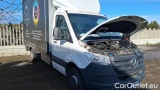  Mercedes  Sprinter 415 CDI T43/35 p.l. rg #2