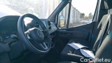  Mercedes  Sprinter 415 CDI T43/35 p.l. rg #5