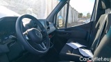  Mercedes  Sprinter 415 CDI T43/35 p.l. rg #6