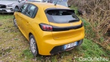  Peugeot  208 Active PureTech 75 S/S #3