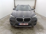  Bmw  X1 BMW  sDrive16dA (85 kW) 5d !! technical issues !!! rolling car  #5