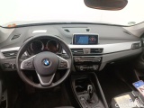  Bmw  X1 BMW  sDrive16dA (85 kW) 5d !! technical issues !!! rolling car  #9