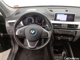  Bmw  X1 BMW  sDrive16dA (85 kW) 5d !! technical issues !!! rolling car  #29