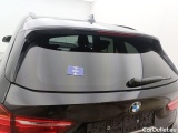  Bmw  X1 BMW  sDrive16dA (85 kW) 5d !! technical issues !!! rolling car  #38