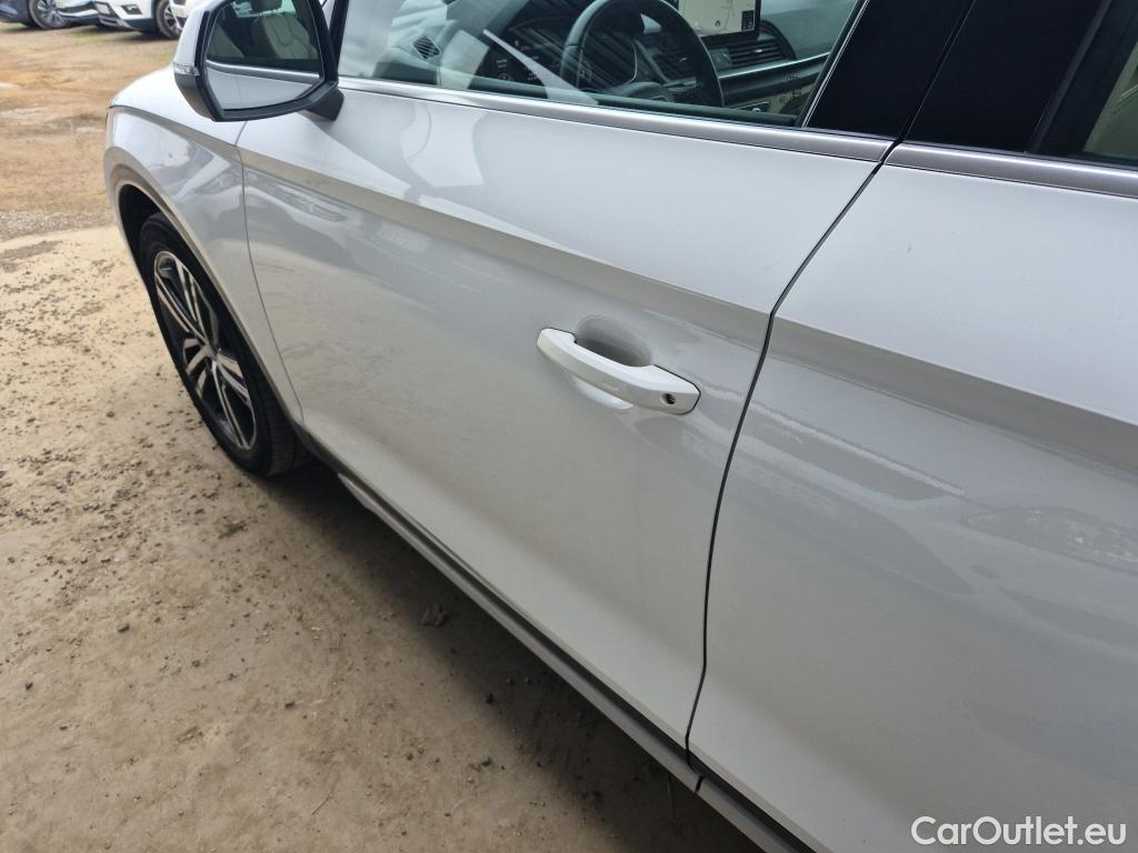  Land Rover  Discovery AUDI Q5 / 2020 / 5P / todoterreno Advanced 35 TDI 120kW S tronic #9