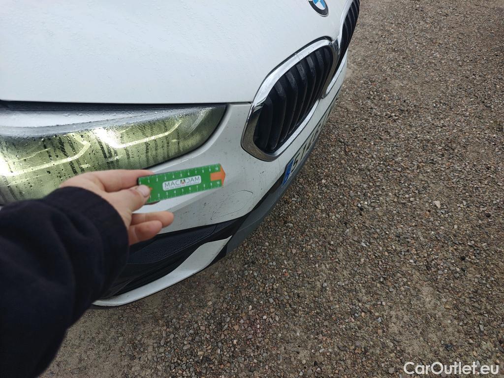  Bmw  X1 BMW  / 2019 / 5P / todoterreno sDrive16d Business #20