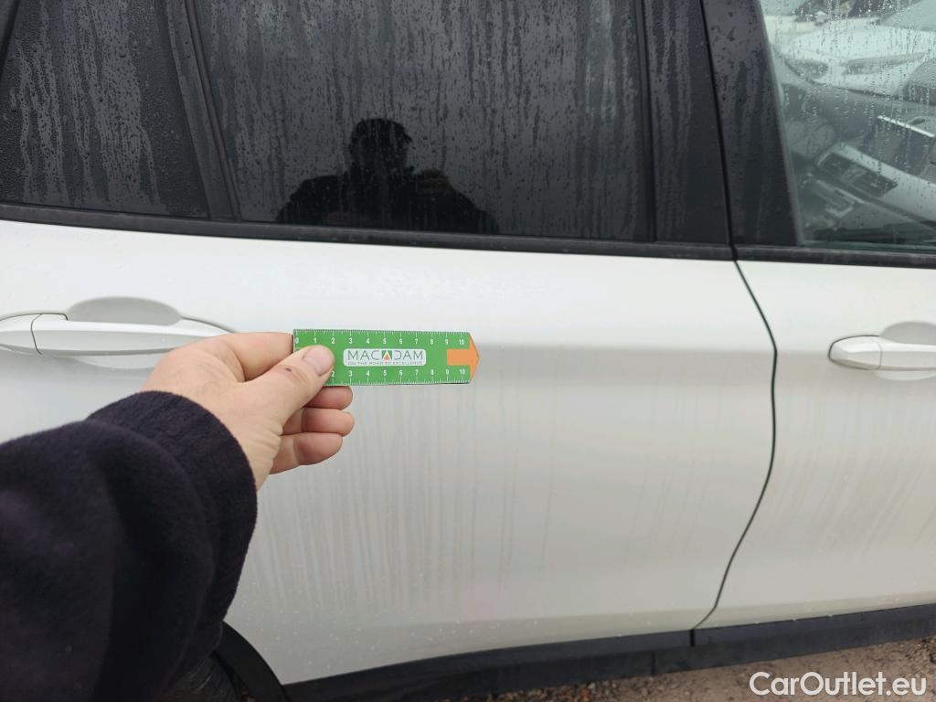  Bmw  X1 BMW  / 2019 / 5P / todoterreno sDrive16d Business #8