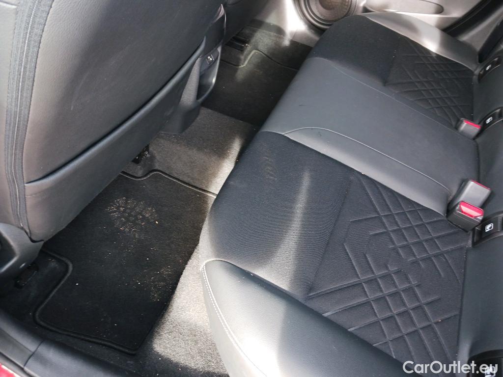  Nissan  Juke NISSAN  / 2019 / 5P / crossover DIG-T 84 kW (114 CV) DCT 7 Vel. Tekna #8