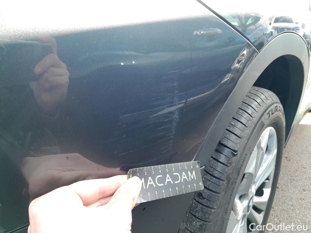  Bmw  X2 BMW  / 2017 / 5P / todoterreno sDrive18d (AC) #23