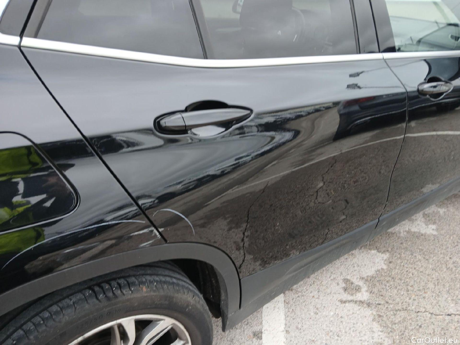  Bmw  X2 BMW  sDrive18i #25