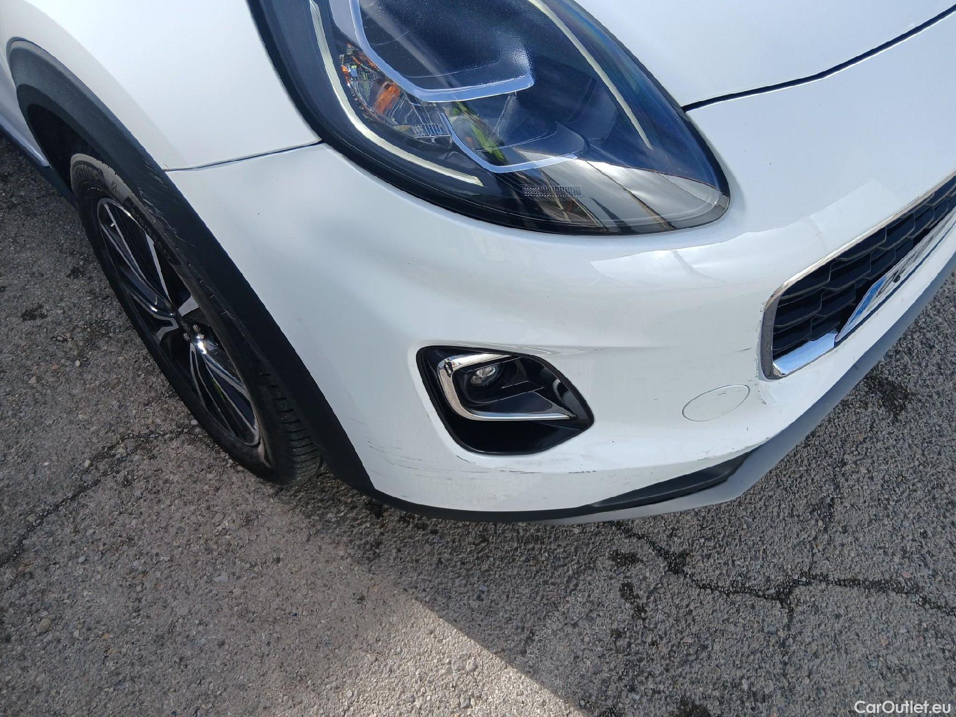  Ford  Puma FORD  / 2019 / 5P / todoterreno 1.0 EcoBoost 92kW (125cv) Titanium MHEV #1