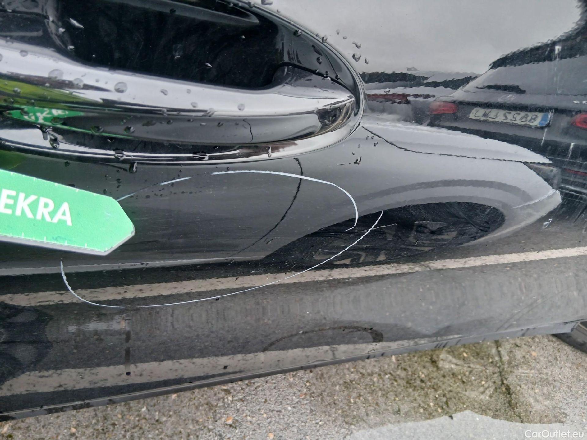  Mercedes  G-Klasee MERCEDES-BENZ GLE / 2018 / 5P / todoterreno GLE 350 de 4MATIC (Híbrido Enchufable) #14