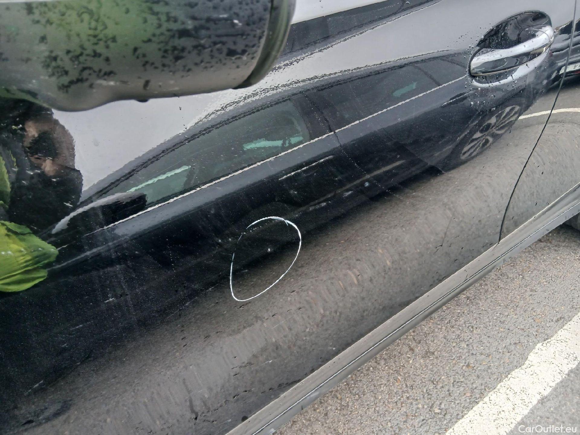  Mercedes  G-Klasee MERCEDES-BENZ GLE / 2018 / 5P / todoterreno GLE 350 de 4MATIC (Híbrido Enchufable) #5