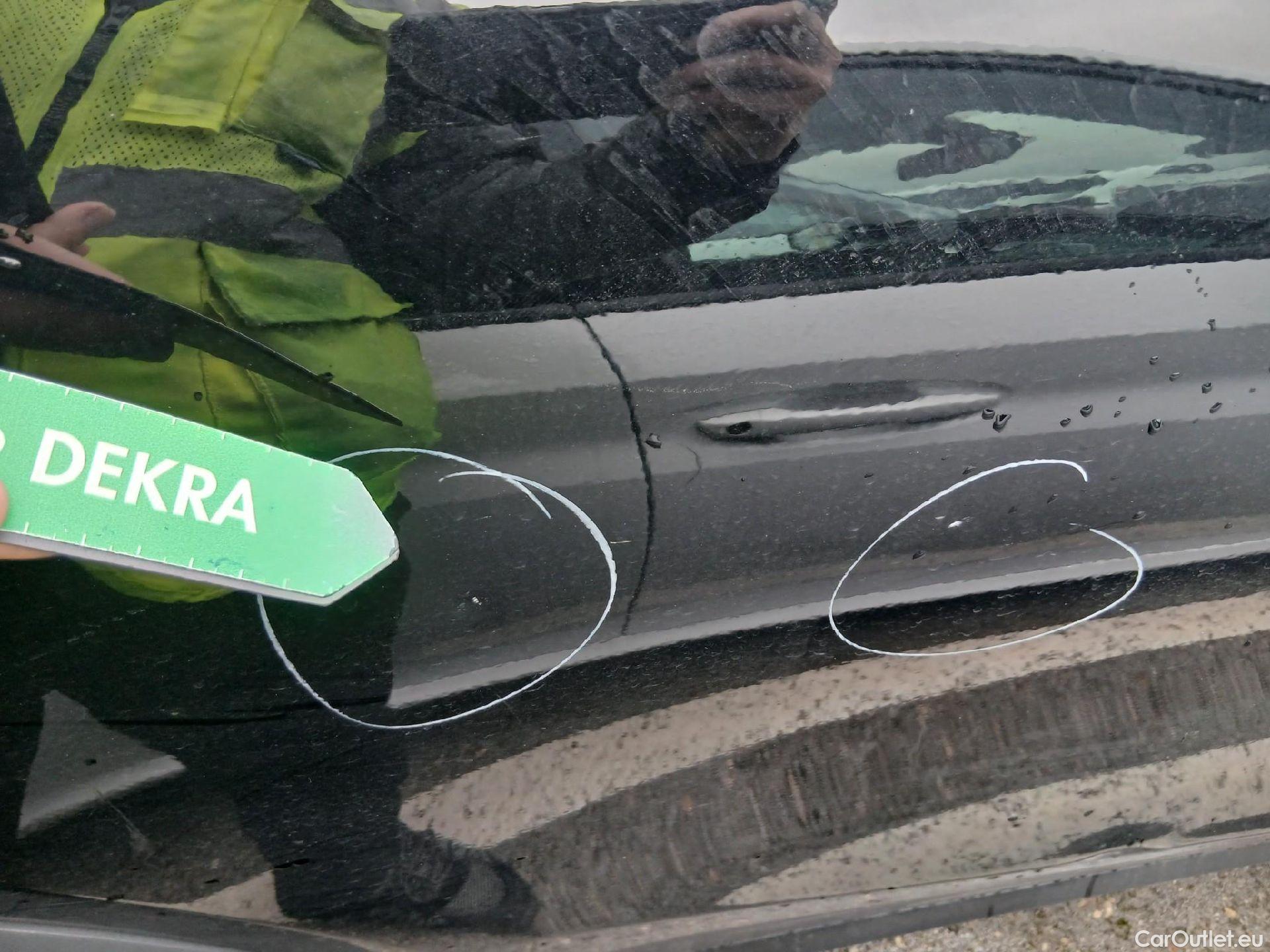  Mercedes  G-Klasee MERCEDES-BENZ GLE / 2018 / 5P / todoterreno GLE 350 de 4MATIC (Híbrido Enchufable) #12