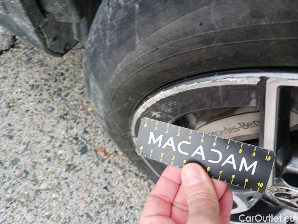  Mercedes  G-Klasee MERCEDES-BENZ Clase GLC / 2019 / 5P / todoterreno GLC 300 de 4MATIC #10