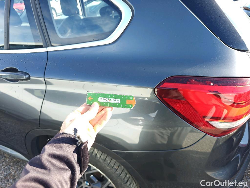  Bmw  X1 BMW  / 2019 / 5P / todoterreno sDrive18d #28