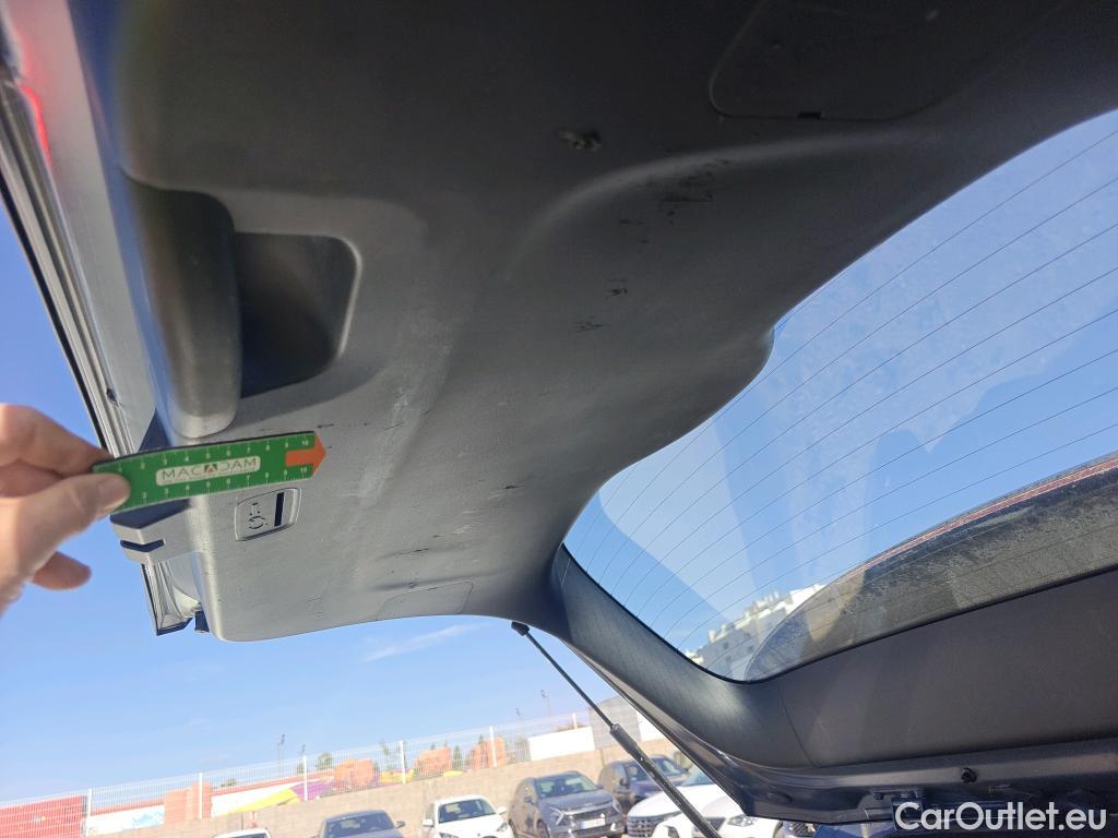  Hyundai  Tucson HYUNDAI  / 2020 / 5P / todoterreno 1.6 TGDI 169kW (230CV) HEV Maxx Auto #6