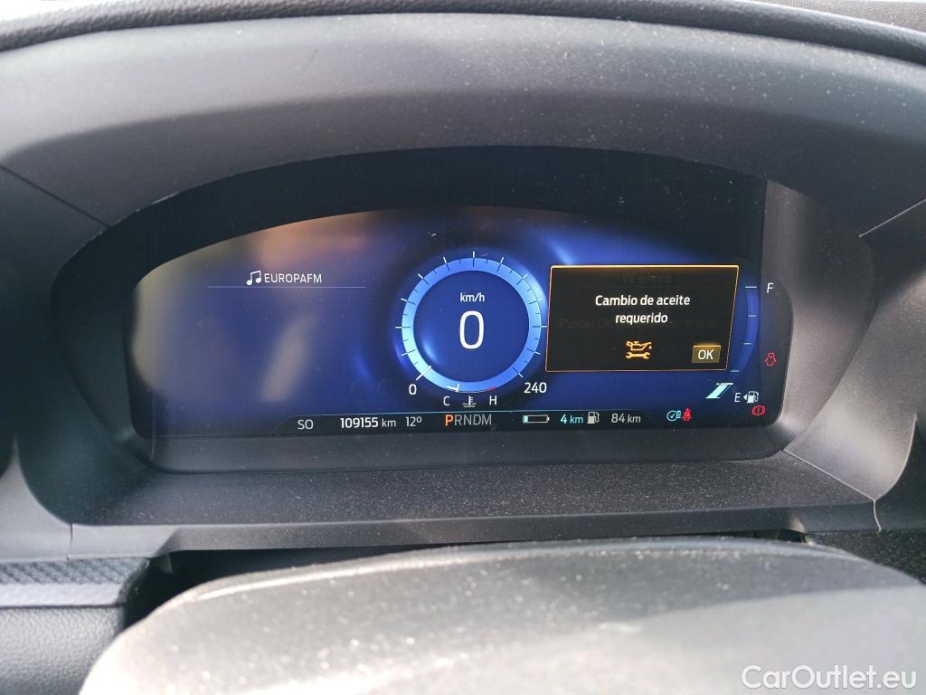  Ford  Explorer FORD  / 2019 / 4P / todoterreno 3.0 PHEV AWD ST Line #23