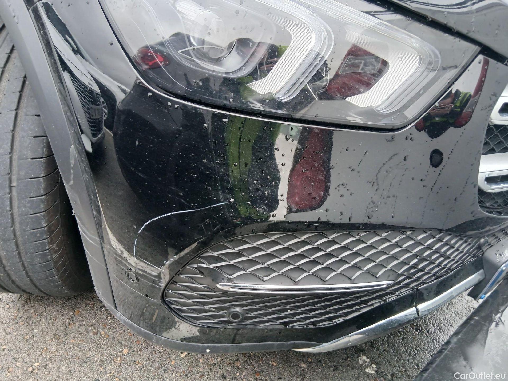  Mercedes  G-Klasee MERCEDES-BENZ GLE / 2018 / 5P / todoterreno GLE 350 de 4MATIC (Híbrido Enchufable) #1