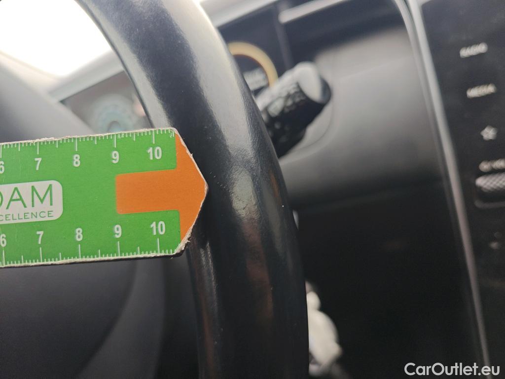  Hyundai  Tucson HYUNDAI  / 2020 / 5P / todoterreno 1.6 CRDI 100kW (136CV) 48V Maxx Sky DCT #11