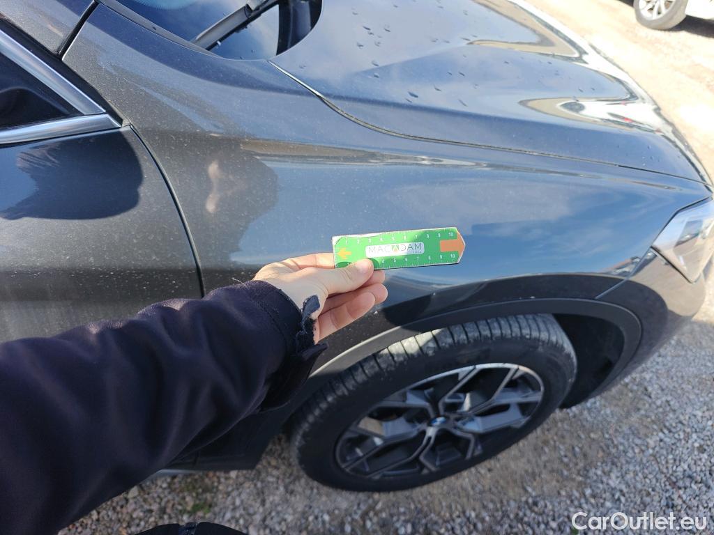  Bmw  X1 BMW  / 2019 / 5P / todoterreno sDrive18d #35