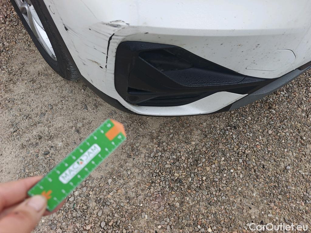  Bmw  X1 BMW  / 2019 / 5P / todoterreno sDrive16d Business #23