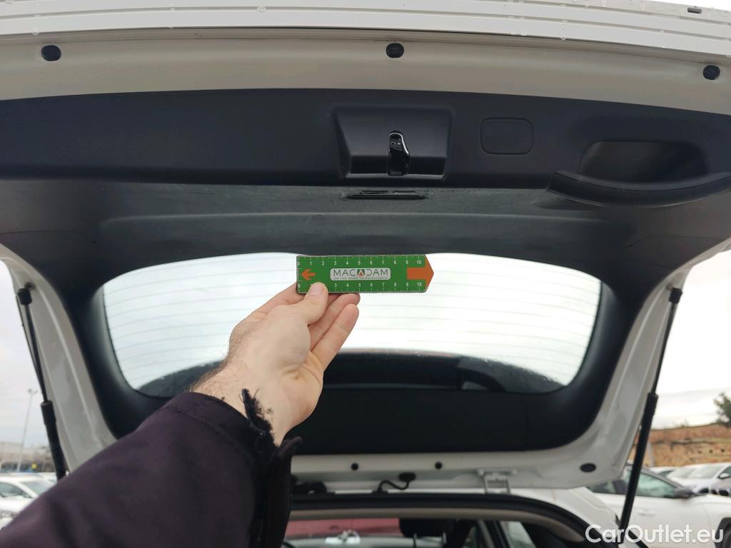  Hyundai  Tucson HYUNDAI  / 2020 / 5P / todoterreno 1.6 CRDI 100kW (136CV) 48V Maxx Sky DCT #3