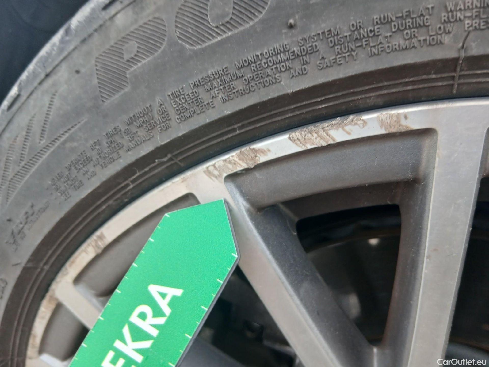  Mercedes  CLA-Klasse MERCEDES-BENZ CLA / 2019 / 4P / coupé CLA 250 e #6