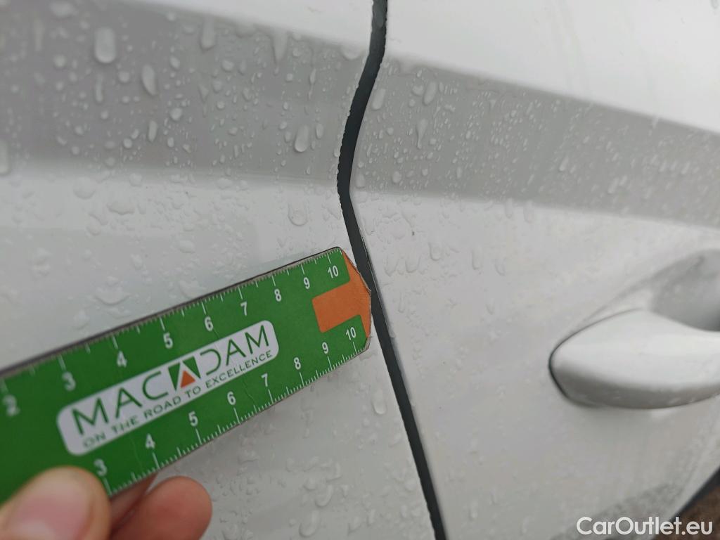  Hyundai  Tucson HYUNDAI  / 2020 / 5P / todoterreno 1.6 CRDI 100kW (136CV) 48V Maxx Sky DCT #17