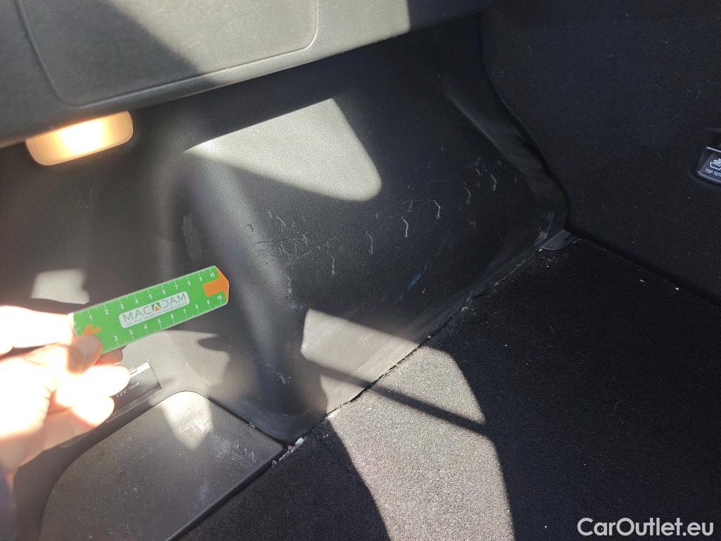  Hyundai  Tucson HYUNDAI  / 2020 / 5P / todoterreno 1.6 TGDI 169kW (230CV) HEV Maxx Auto #3