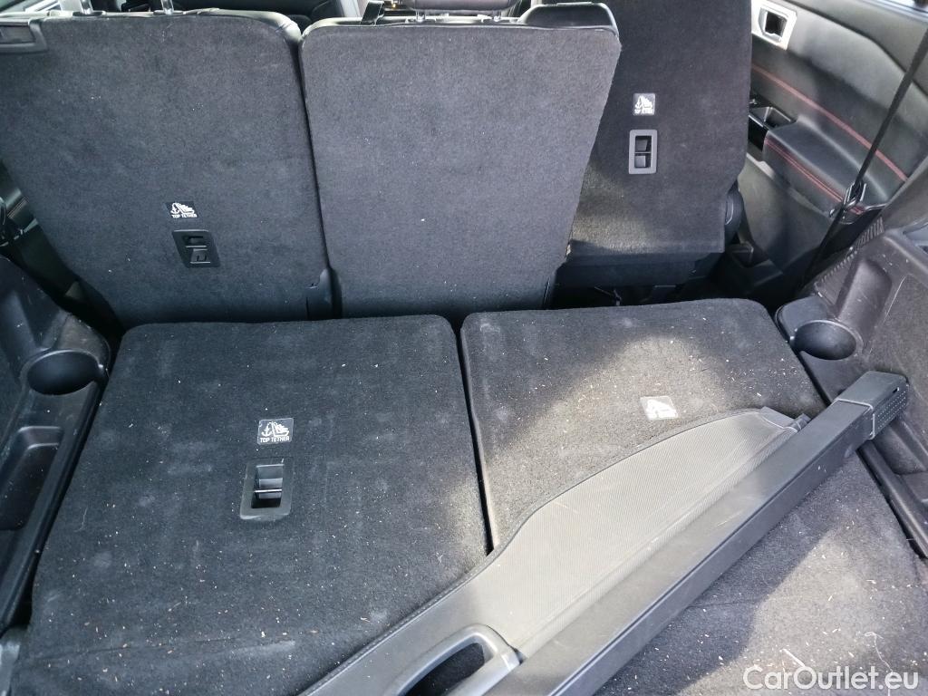  Ford  Explorer FORD  / 2019 / 4P / todoterreno 3.0 PHEV AWD ST Line #21