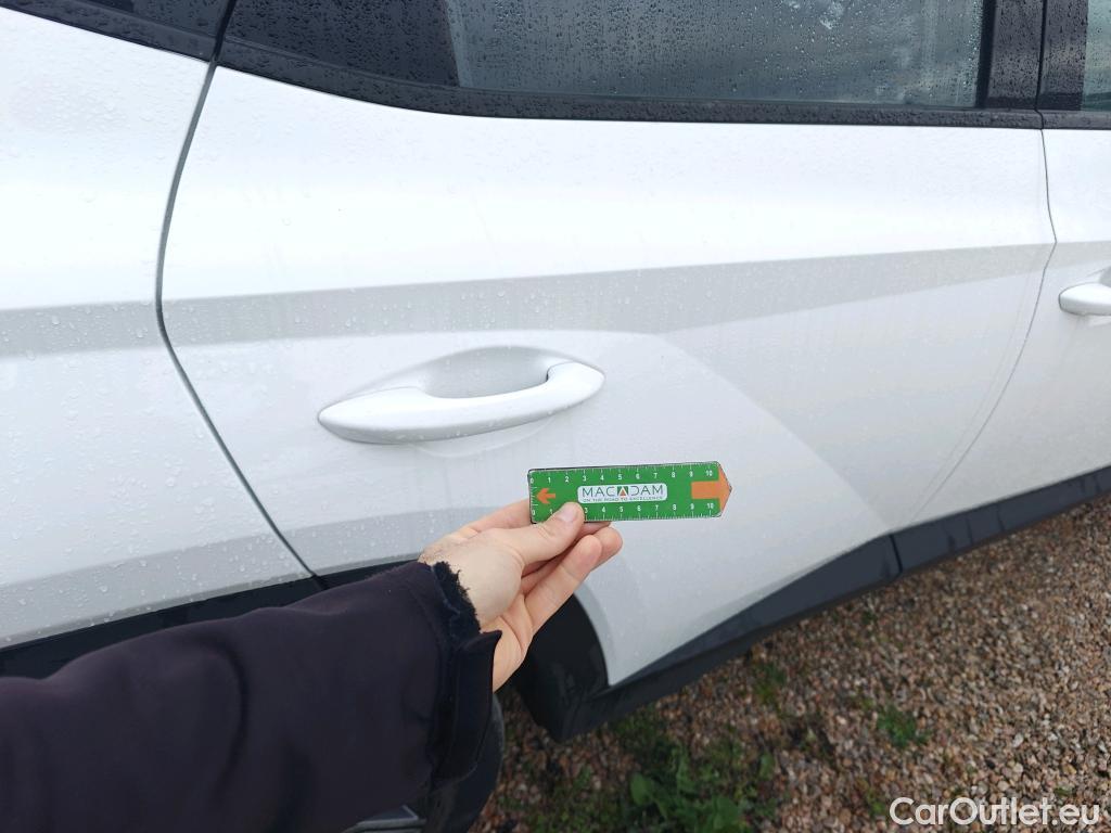  Hyundai  Tucson HYUNDAI  / 2020 / 5P / todoterreno 1.6 CRDI 100kW (136CV) 48V Maxx Sky DCT #16