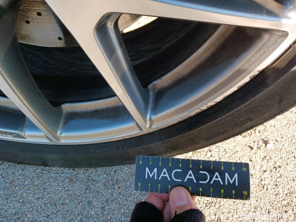  Mercedes  G-Klasee MERCEDES-BENZ GLC Coupé / 2019 / 5P / coupé GLC 300 de 4MATIC #6