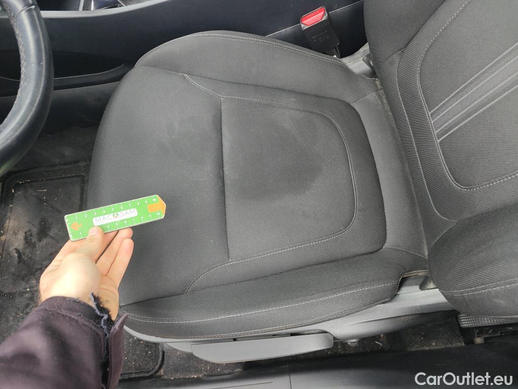  Hyundai  Tucson HYUNDAI  / 2020 / 5P / todoterreno 1.6 CRDI 100kW (136CV) 48V Maxx Sky DCT #13