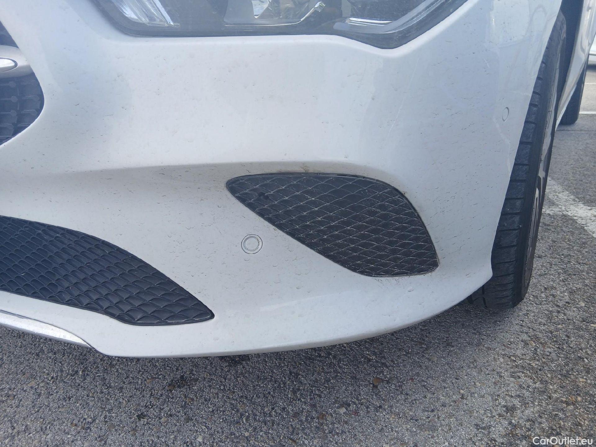  Mercedes  CLA-Klasse MERCEDES-BENZ CLA / 2019 / 4P / coupé CLA 250 e #42