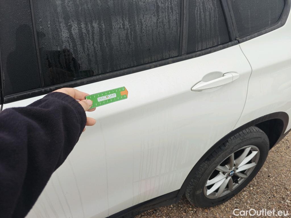  Bmw  X1 BMW  / 2019 / 5P / todoterreno sDrive16d Business #1