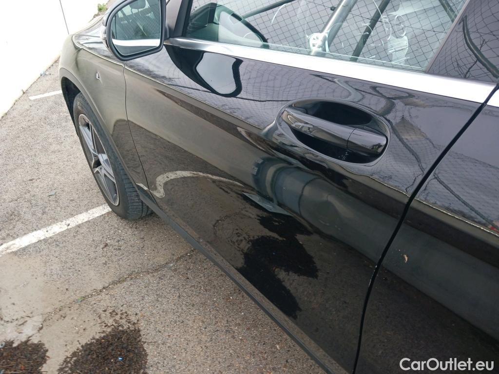  Mercedes  G-Klasee MERCEDES-BENZ Clase GLC / 2019 / 5P / todoterreno GLC 300 de 4MATIC #13