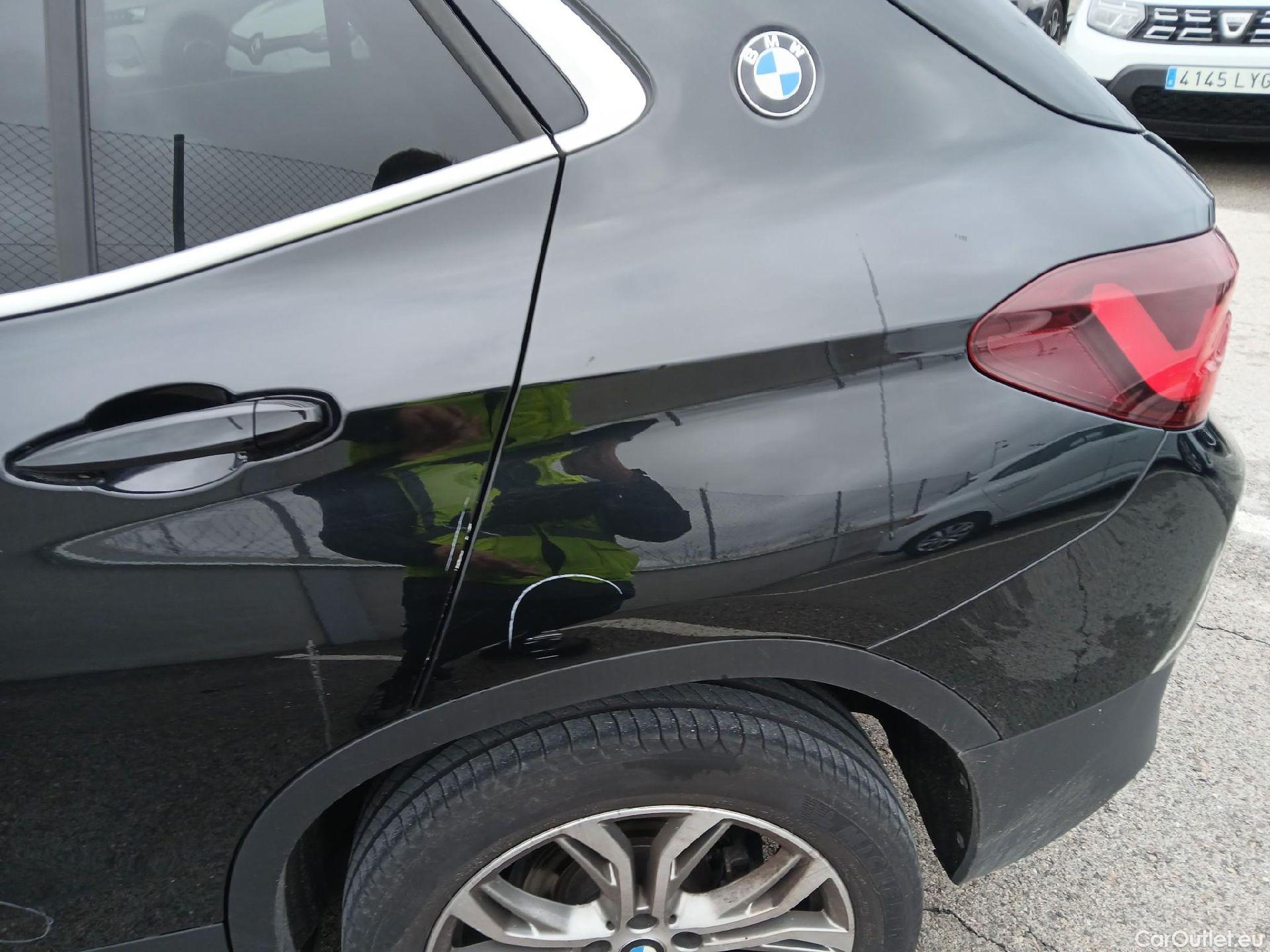  Bmw  X2 BMW  sDrive18i #15