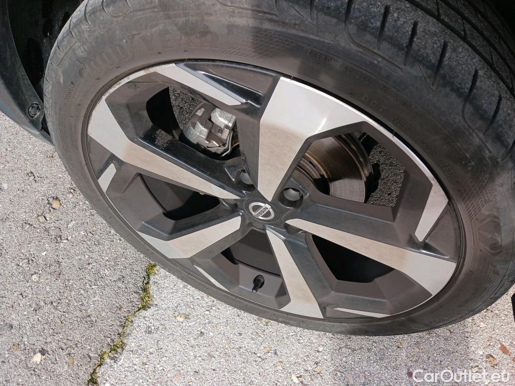  Nissan  Juke NISSAN  / 2019 / 5P / crossover DIG-T 84 kW (114 CV) DCT 7 Vel. Tekna #3