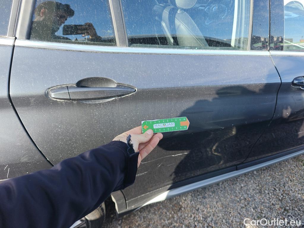  Bmw  X1 BMW  / 2019 / 5P / todoterreno sDrive18d #8