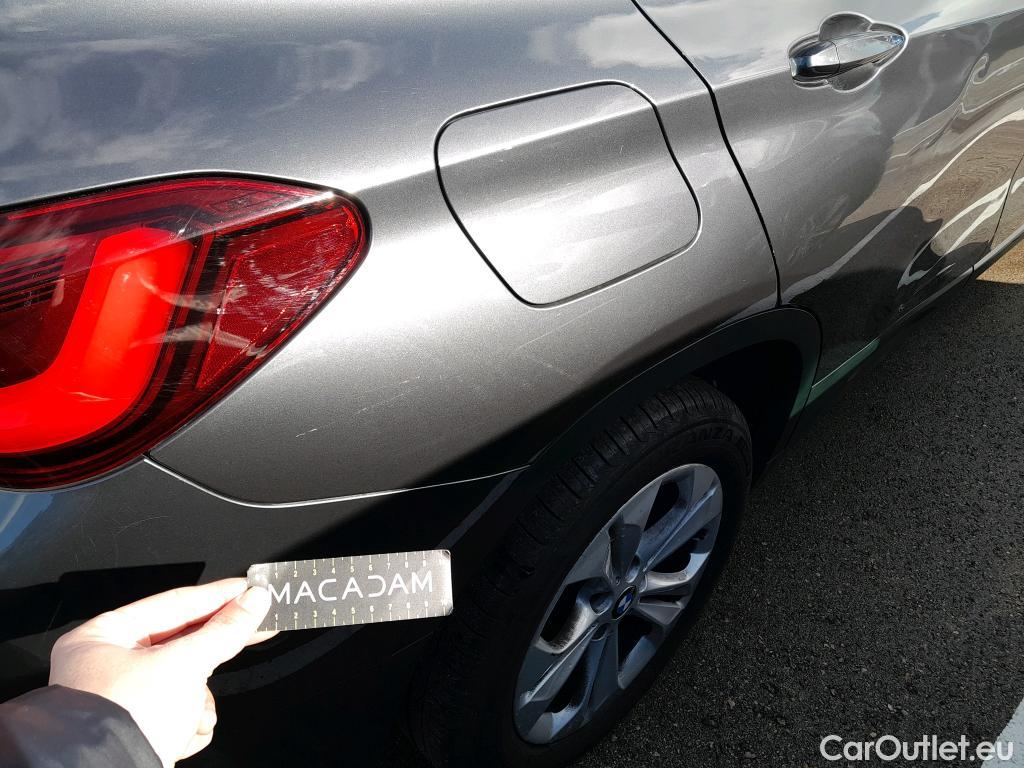  Bmw  X2 BMW  / 2017 / 5P / todoterreno sDrive18d (AC) #15