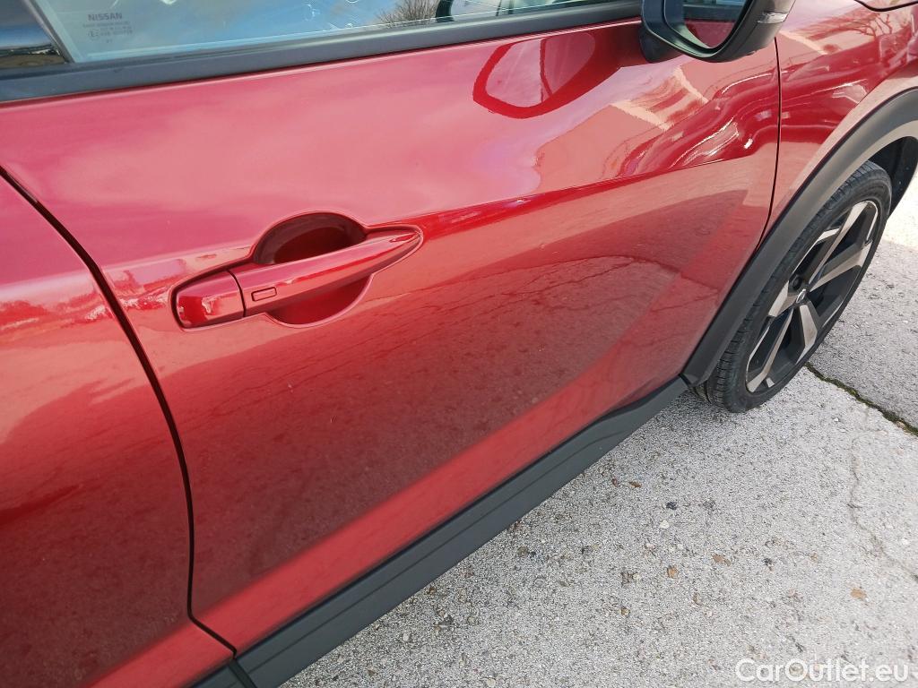  Nissan  Juke NISSAN  / 2019 / 5P / crossover DIG-T 84 kW (114 CV) DCT 7 Vel. Tekna #24