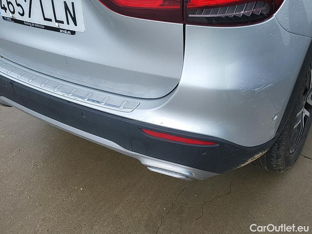  Mercedes  GLA MERCEDES-BENZ  / 2020 / 5P / todoterreno  250 e #15