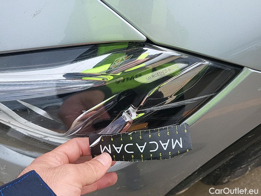  Mercedes  GLA MERCEDES-BENZ  / 2020 / 5P / todoterreno  250 e #2