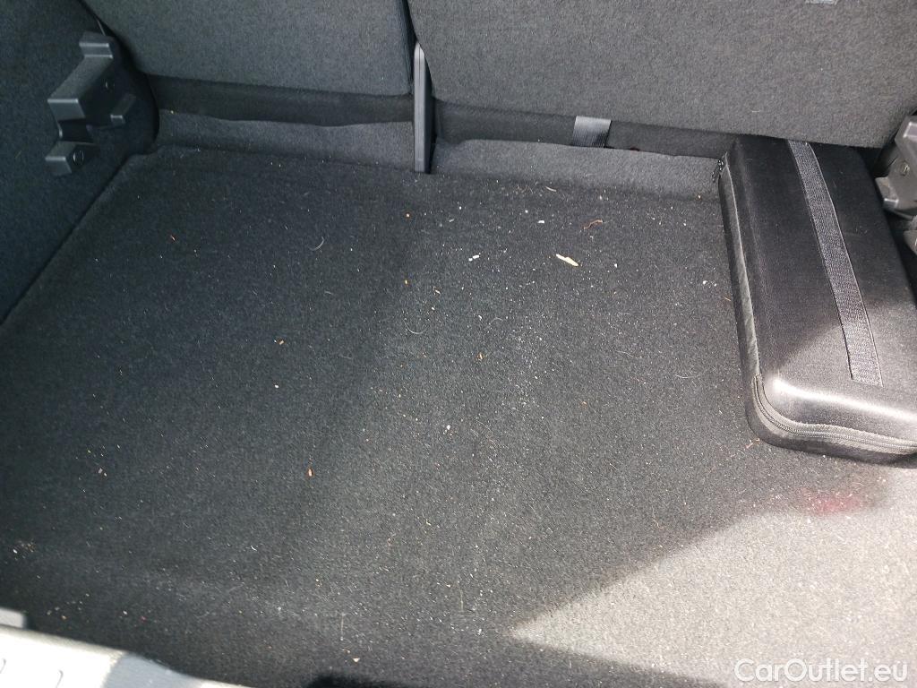  Nissan  Juke NISSAN  / 2019 / 5P / crossover DIG-T 84 kW (114 CV) DCT 7 Vel. Tekna #7