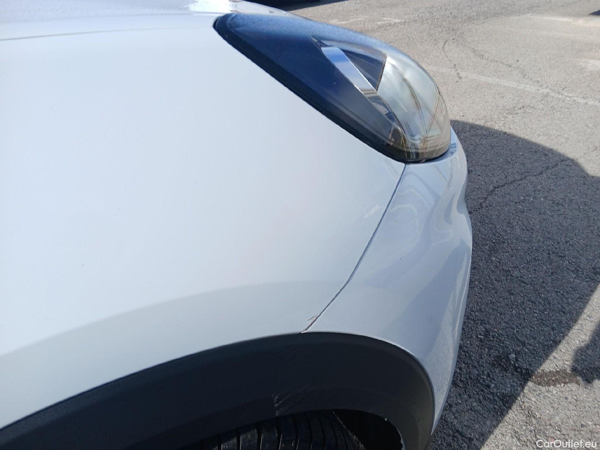  Ford  Puma FORD  / 2019 / 5P / todoterreno 1.0 EcoBoost 92kW (125cv) Titanium MHEV #20