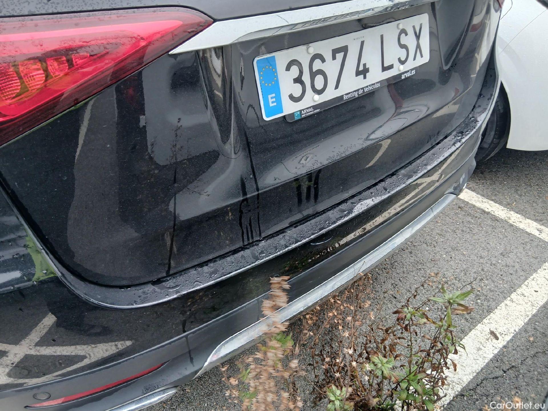  Mercedes  G-Klasee MERCEDES-BENZ GLE / 2018 / 5P / todoterreno GLE 350 de 4MATIC (Híbrido Enchufable) #7